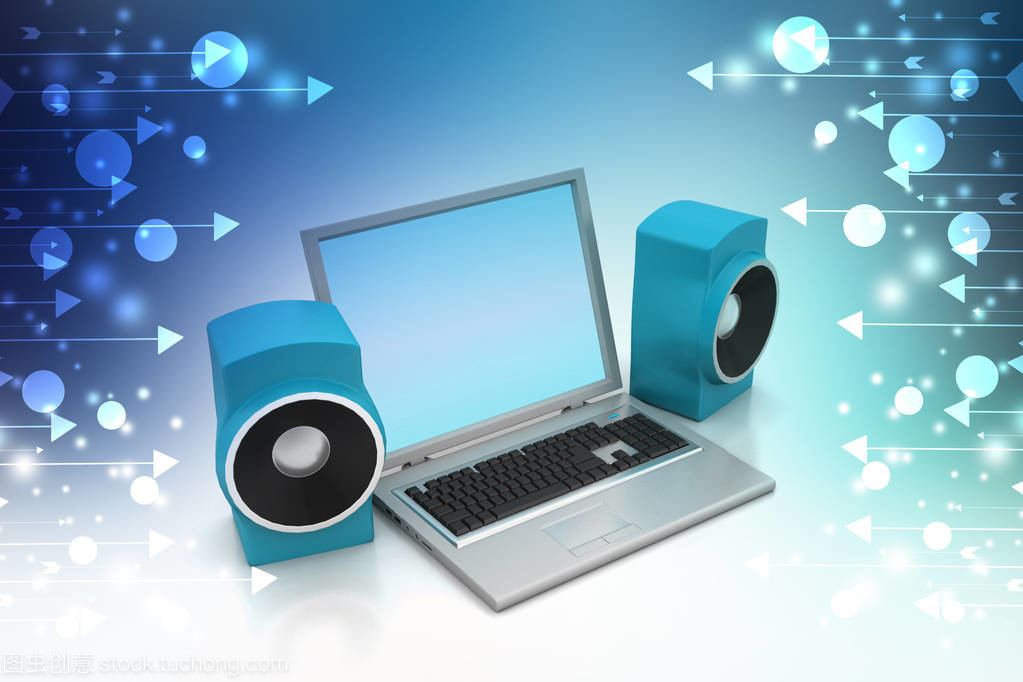 笔记本电脑与声音系统 代理代办服务的全攻略