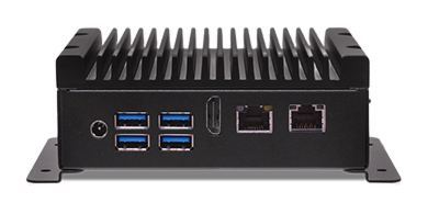 建碁AOPEN携ChromeOS OPS电脑BP5130亮相2025年台北国际电脑展，开启智慧计算新篇章