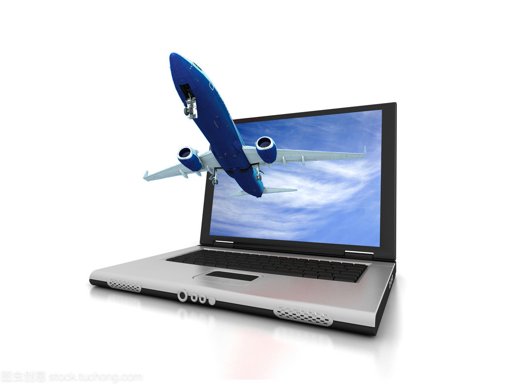 便携式计算机 现代计算的革命性进步