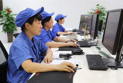 信息化赋能，河南中烟许昌卷烟厂迈向高质量发展新阶段