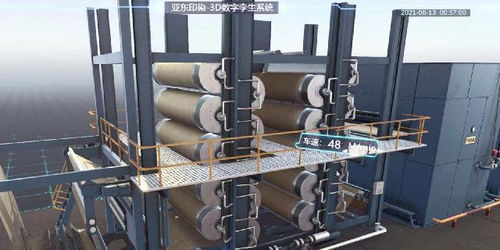 沉浸式探访 工业元宇宙赋能制造革新，数字孪生为工厂装上智慧大脑