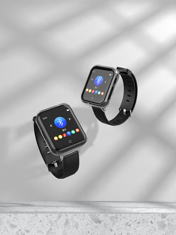 3C数码产品建模渲染 从概念到视觉呈现的完整指南