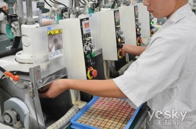 探访尼康无锡工厂 揭秘光学巨擘的创意化产品精细化制造之路