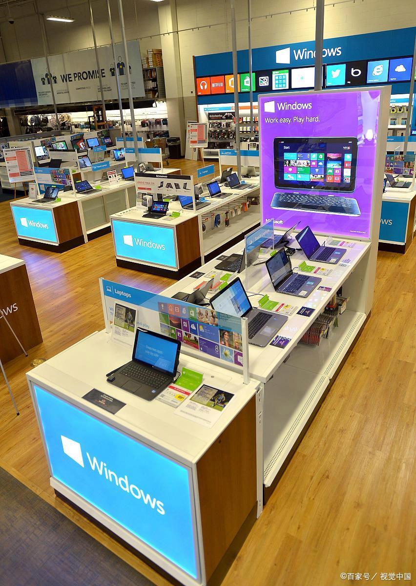 3C数码产品 现代科技生活的核心驱动力