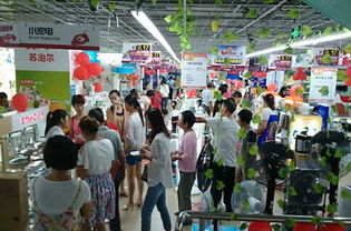 国美9.17单日销售纪录背后的数字密码 数码产品如何引爆消费狂潮