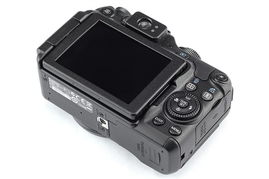 经典重现 佳能G12数码相机产品图鉴与104数码产品时代的回响